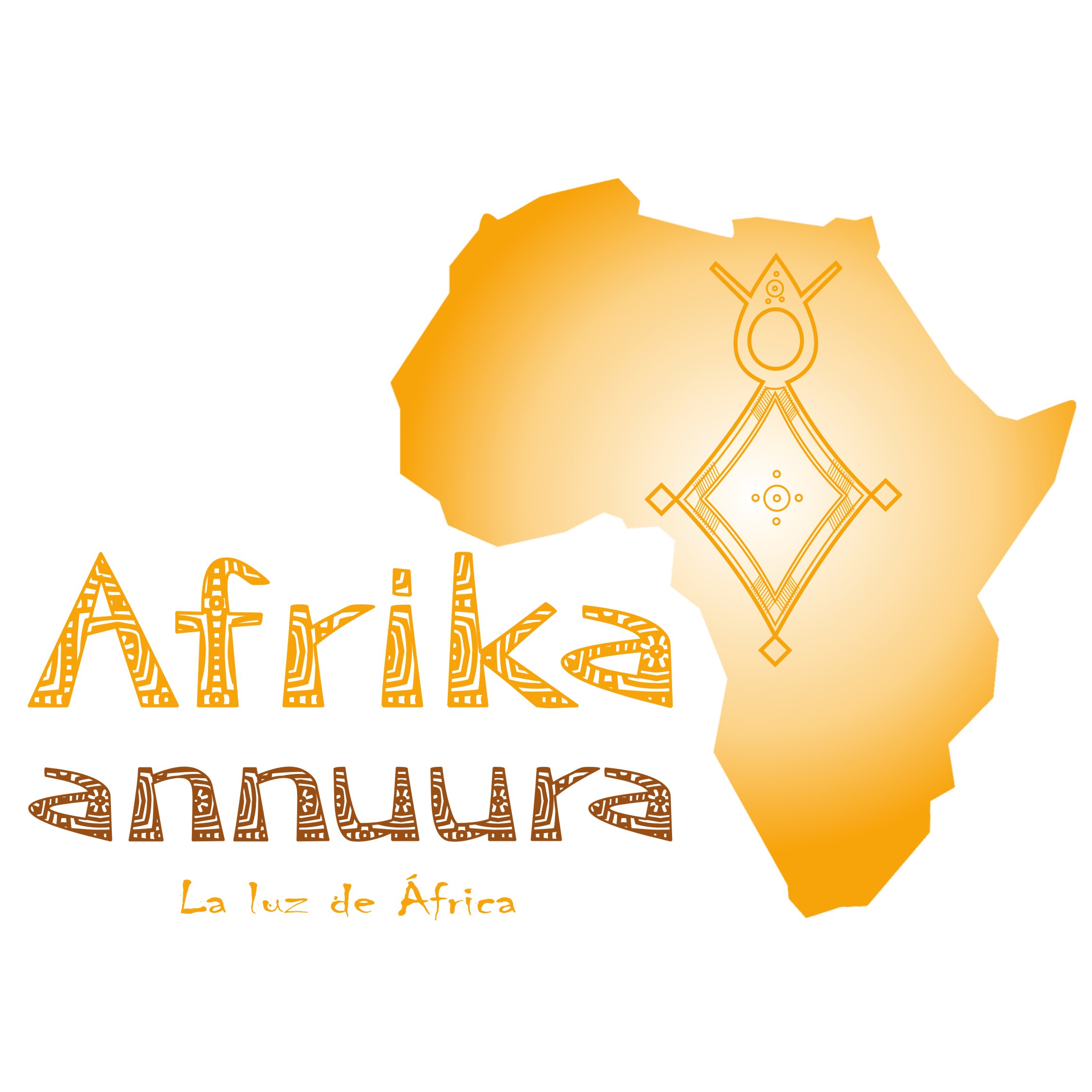 Logo de la fundación Afrika Annuura